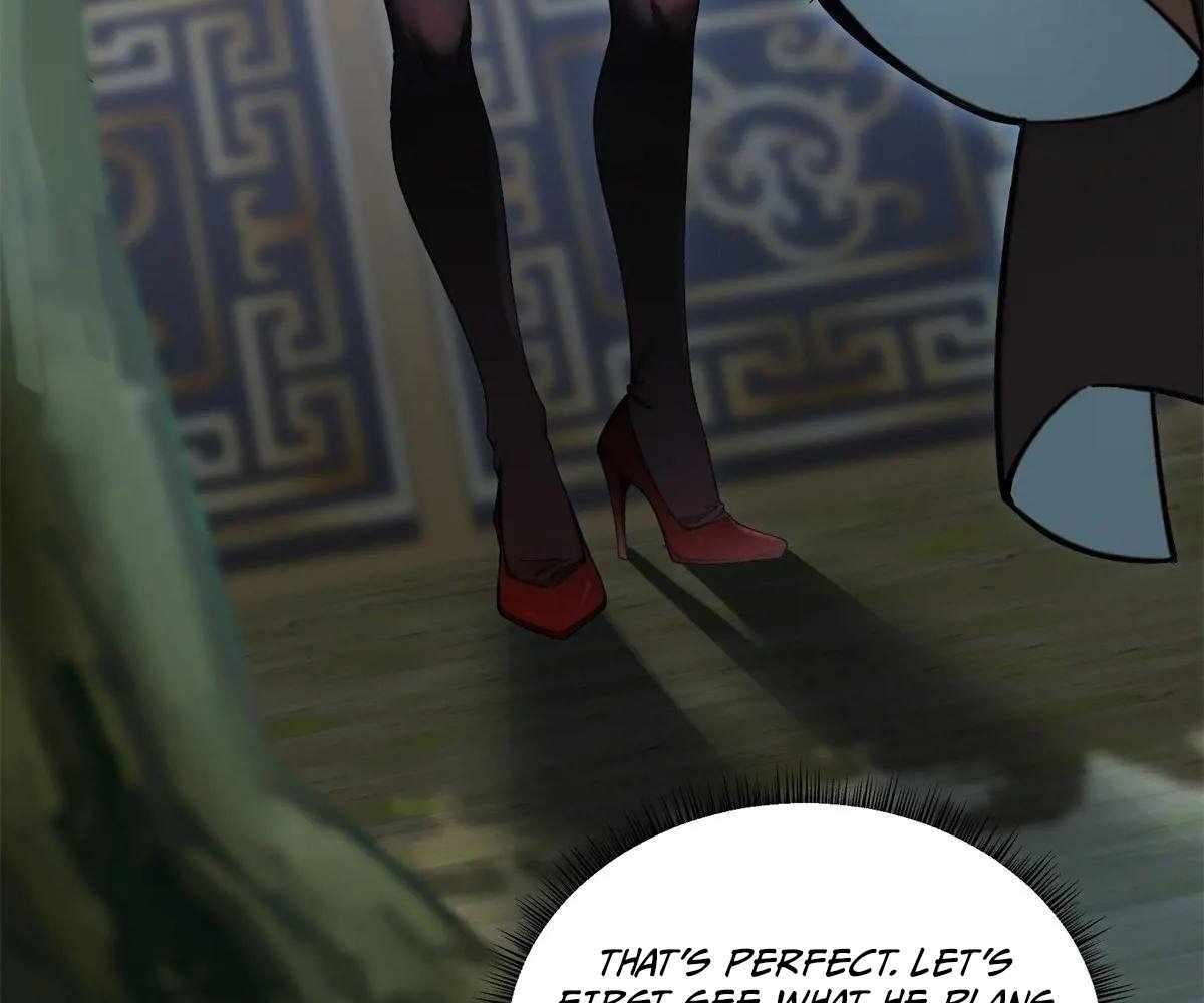 Traveling Through Time and Space to Become an Unlucky NPC: I Have a Wife to Protect Me Chapter 97 15